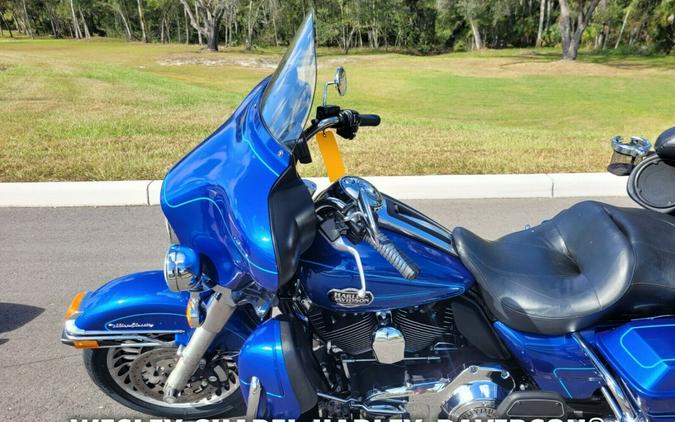 2010 Harley-Davidson Electra Glide® Ultra Classic®