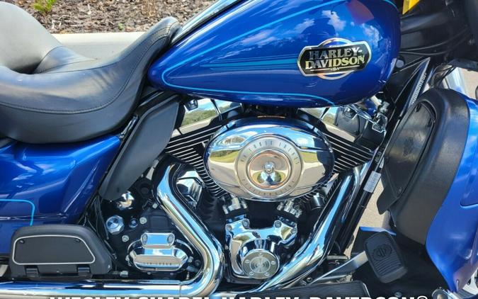 2010 Harley-Davidson Electra Glide® Ultra Classic®