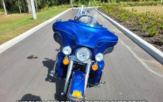 2010 Harley-Davidson Electra Glide® Ultra Classic®