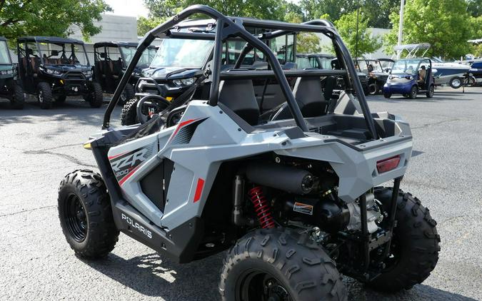 2024 Polaris® RZR 200 EFI