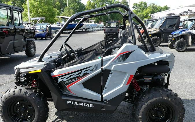 2024 Polaris® RZR 200 EFI