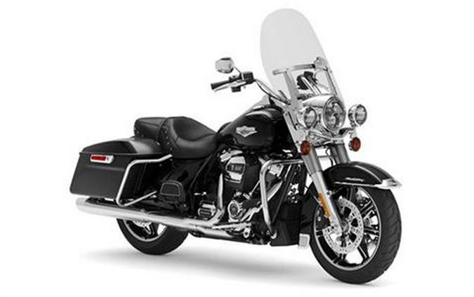 2020 Harley-Davidson Road King®