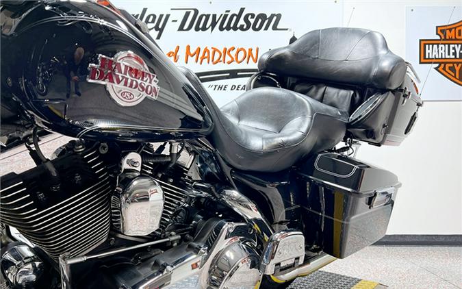 2007 Harley-Davidson Ultra Classic Electra Glide FLHTCU 38,863 MILES