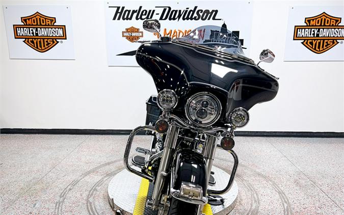2007 Harley-Davidson Ultra Classic Electra Glide FLHTCU 38,863 MILES