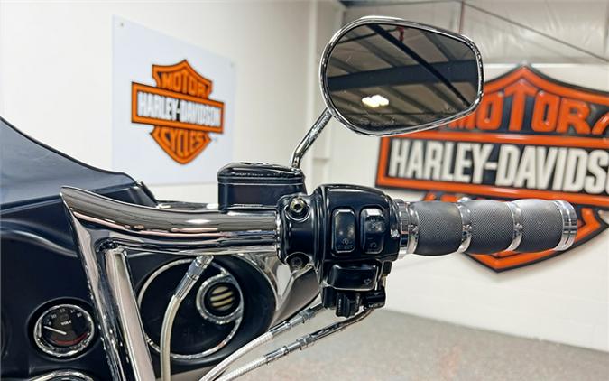 2007 Harley-Davidson Ultra Classic Electra Glide FLHTCU 38,863 MILES