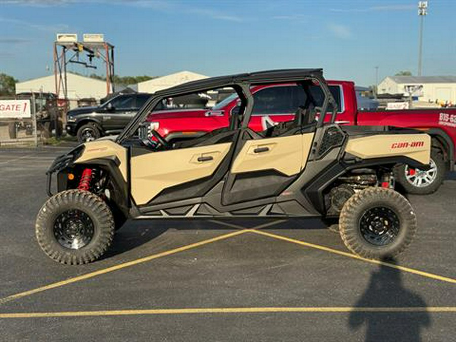 2024 Can-Am Commander MAX XT-P