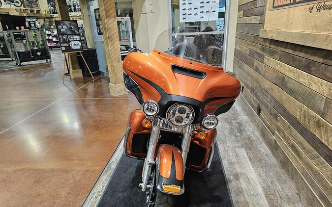 2019 Harley-Davidson Ultra Limited