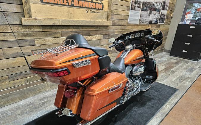 2019 Harley-Davidson Ultra Limited