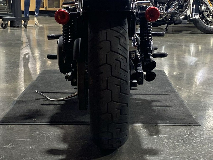 2013 Harley-Davidson Dyna FXDB - Street Bob