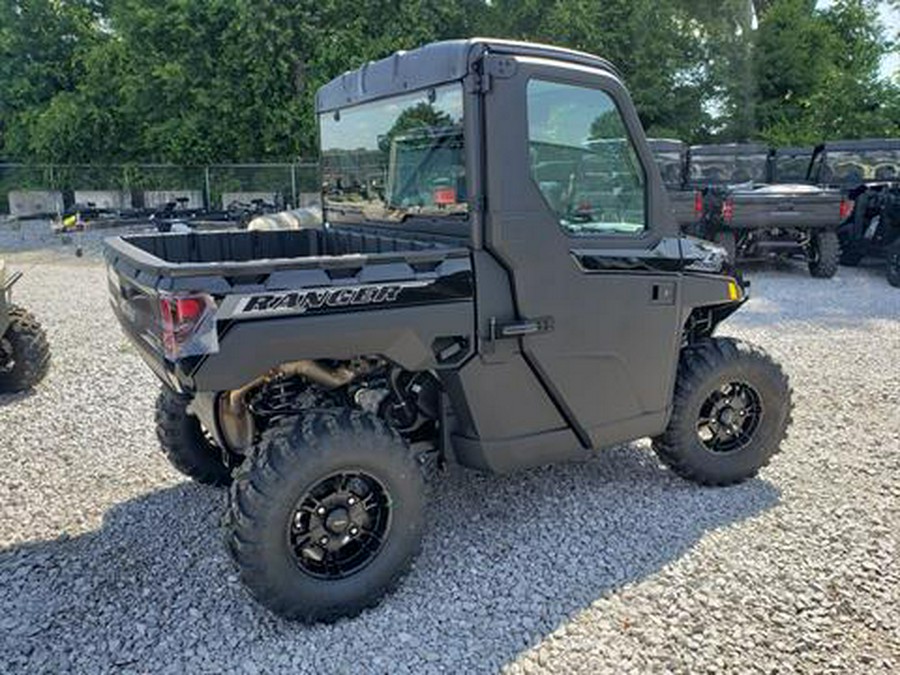 2025 Polaris Ranger XP 1000 NorthStar Edition Premium