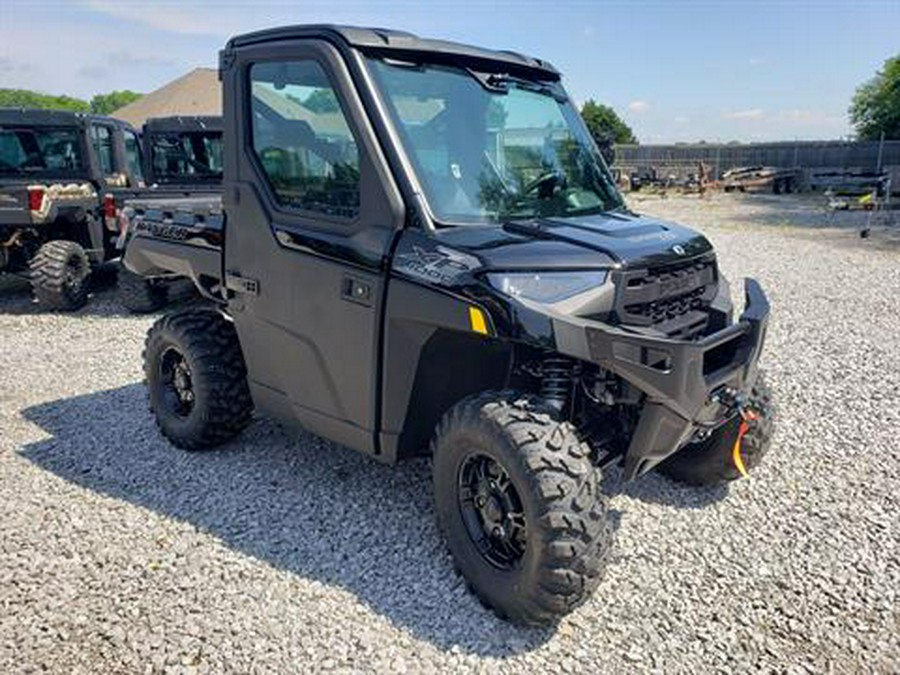 2025 Polaris Ranger XP 1000 NorthStar Edition Premium