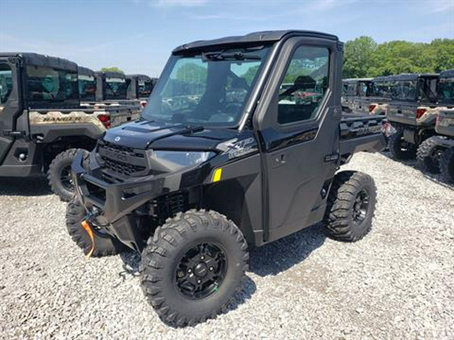 2025 Polaris Ranger XP 1000 NorthStar Edition Premium