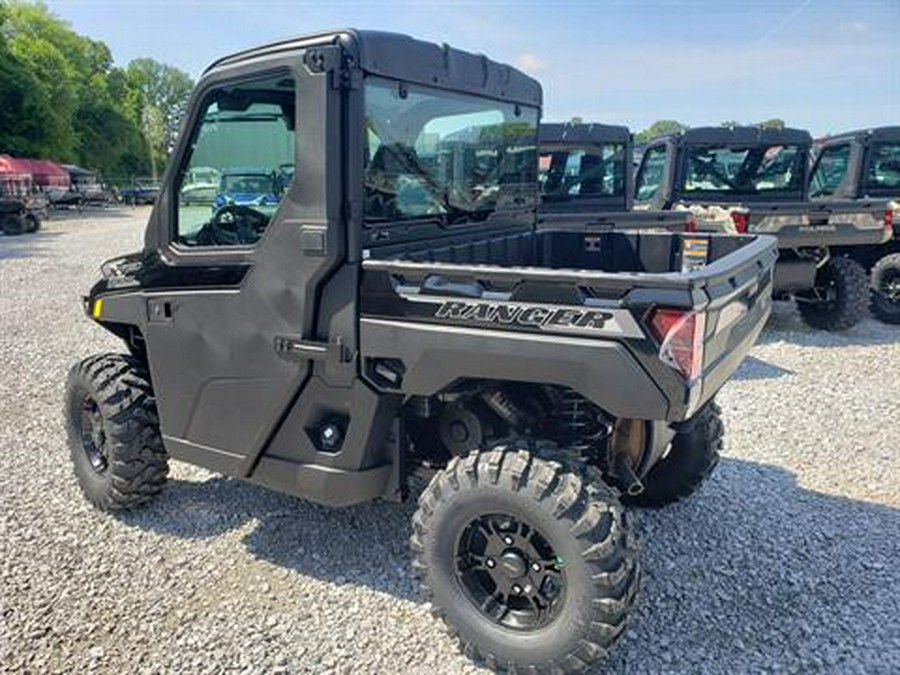 2025 Polaris Ranger XP 1000 NorthStar Edition Premium