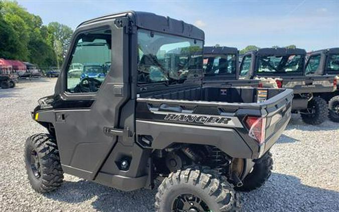 2025 Polaris Ranger XP 1000 NorthStar Edition Premium