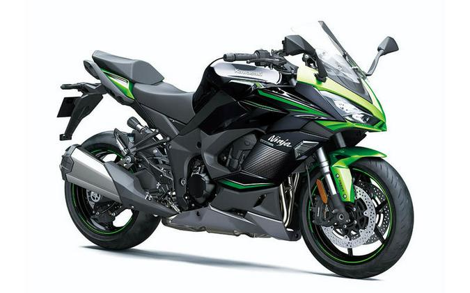 2023 Kawasaki Ninja® 1000SX