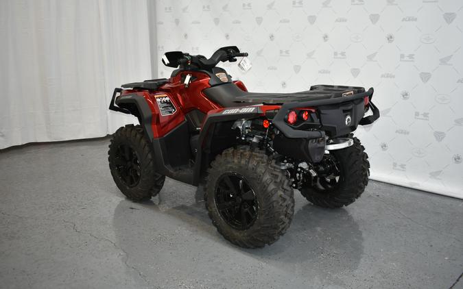 2024 Can-Am™ Outlander™ XT 850