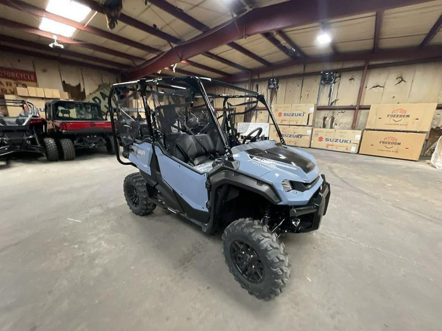 2024 Honda® Pioneer 1000-5 Deluxe