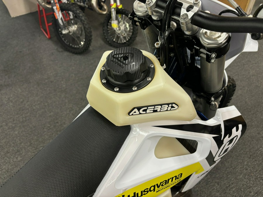 2022 Husqvarna TX 300i