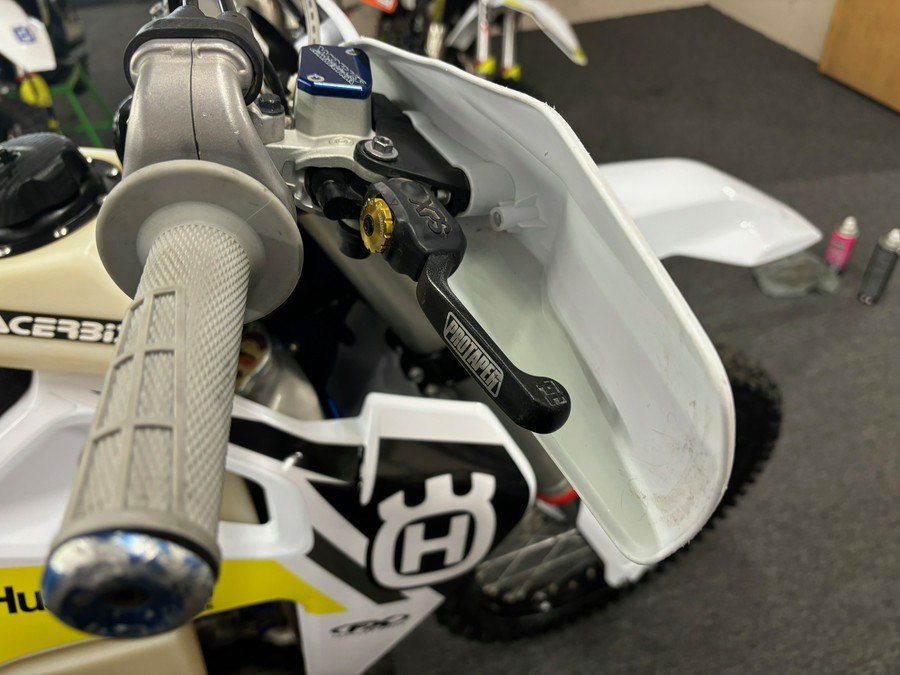 2022 Husqvarna TX 300i