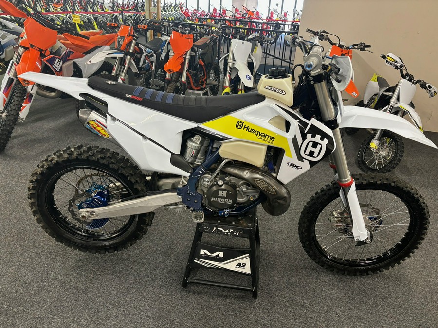 2022 Husqvarna TX 300i