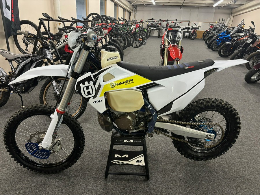 2022 Husqvarna TX 300i