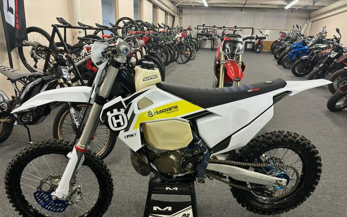 2022 Husqvarna TX 300i