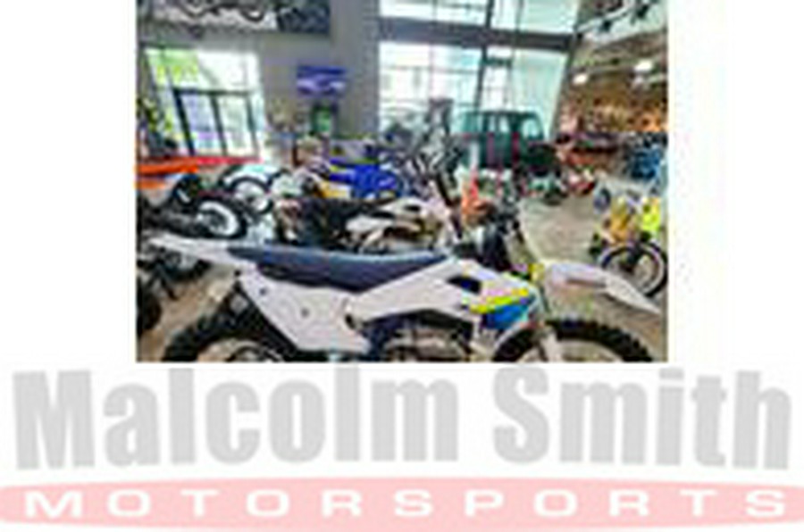 2025 Husqvarna Motorcycles FC 250