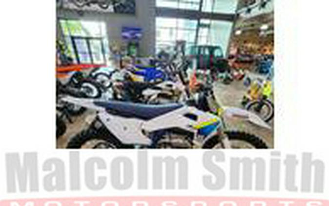 2025 Husqvarna Motorcycles FC 250