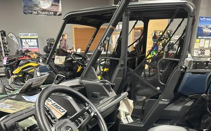 2025 Can-Am® Defender MAX HD7