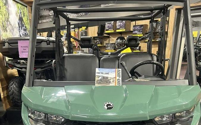 2025 Can-Am® Defender MAX HD7