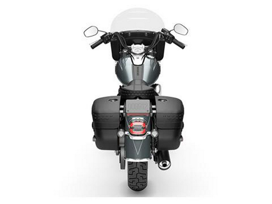 2025 Harley-Davidson Heritage Classic