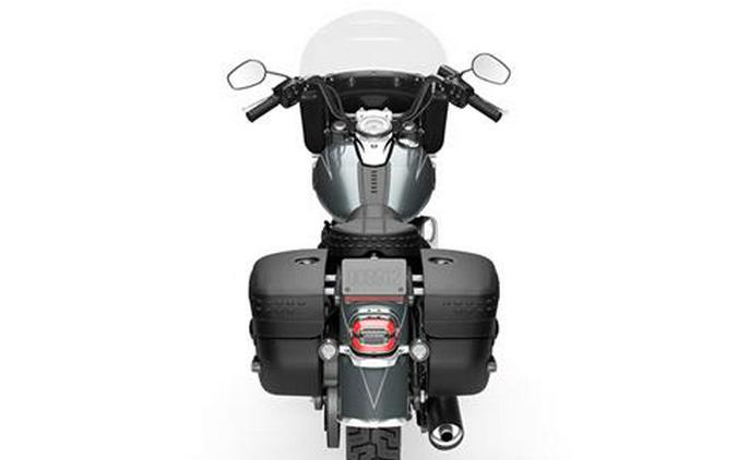 2025 Harley-Davidson Heritage Classic