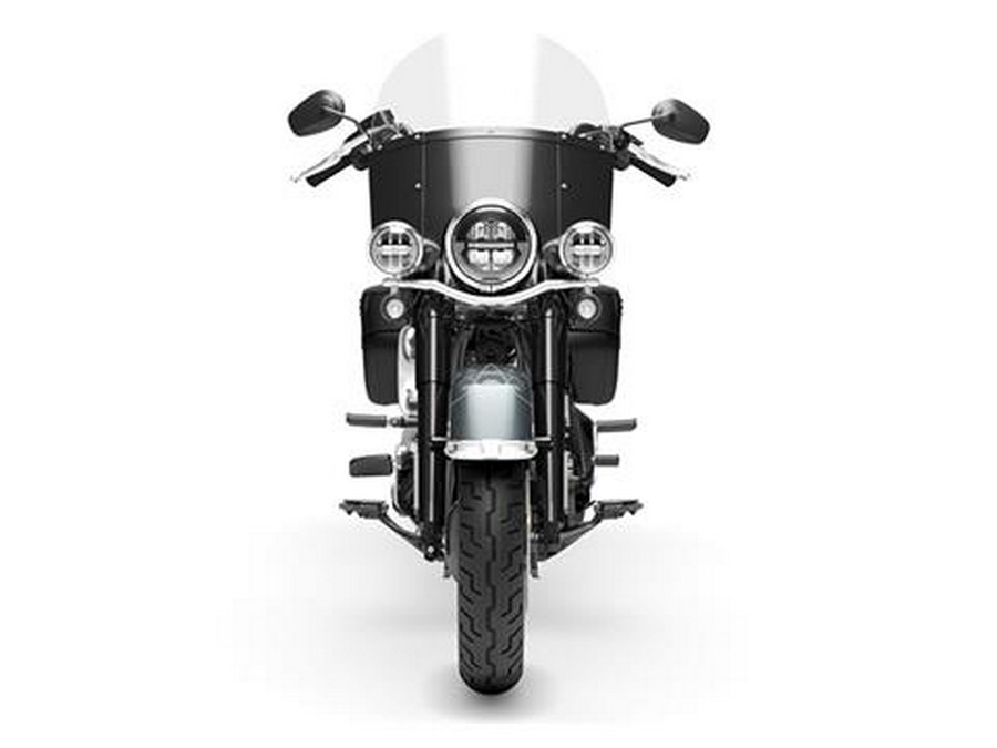 2025 Harley-Davidson Heritage Classic