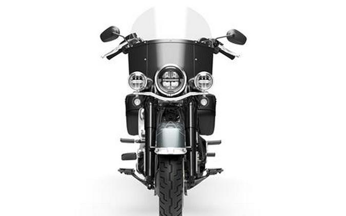 2025 Harley-Davidson Heritage Classic