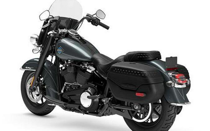 2025 Harley-Davidson Heritage Classic