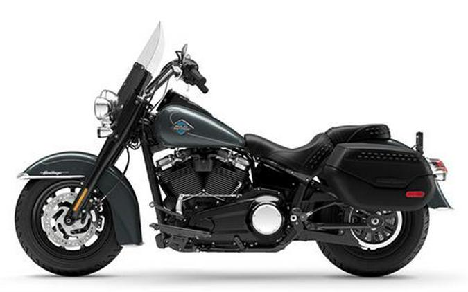 2025 Harley-Davidson Heritage Classic