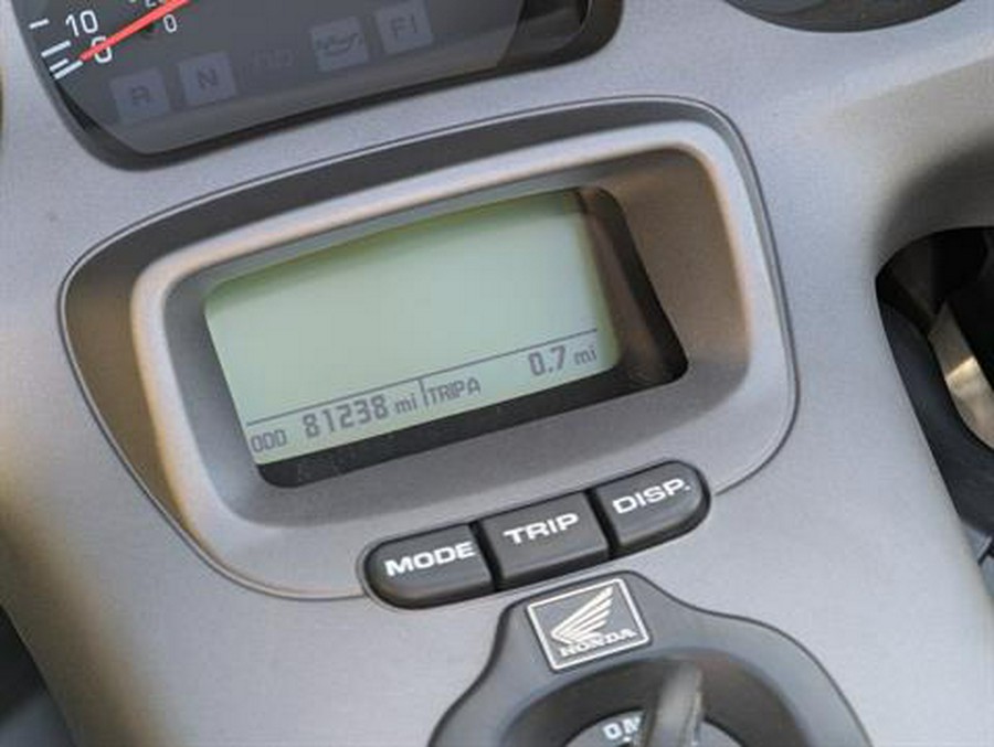 2005 Honda Gold Wing®