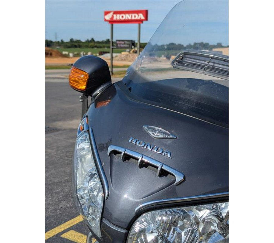 2005 Honda Gold Wing®