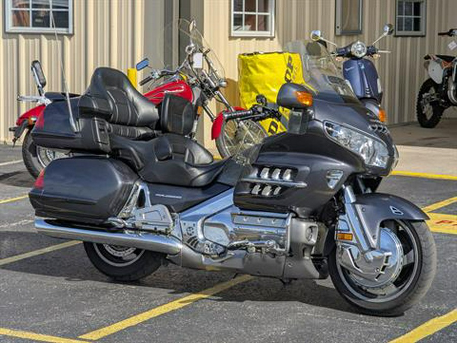 2005 Honda Gold Wing®