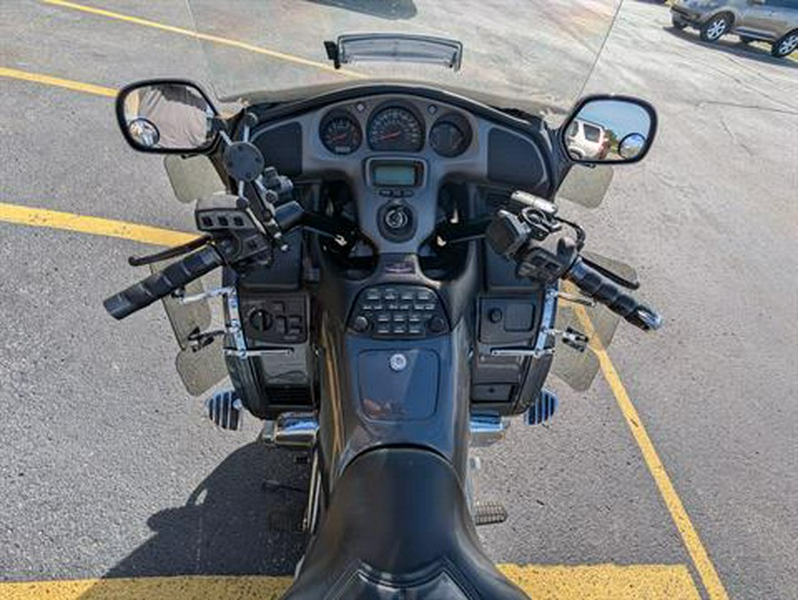 2005 Honda Gold Wing®