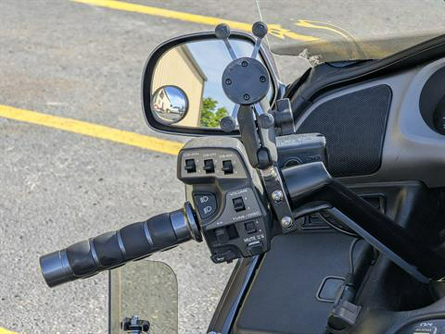 2005 Honda Gold Wing®