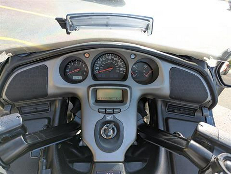 2005 Honda Gold Wing®