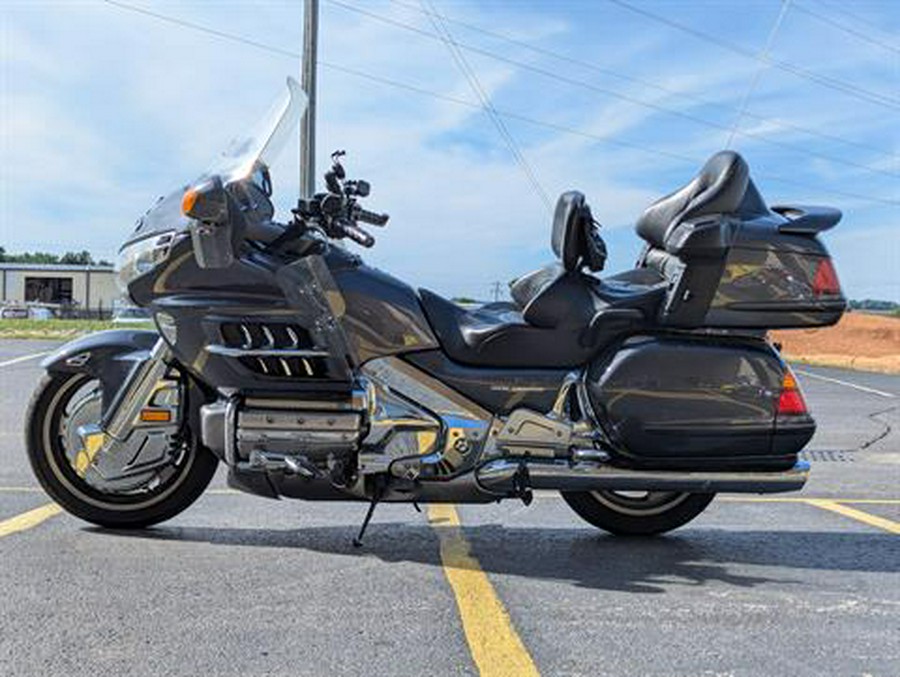2005 Honda Gold Wing®