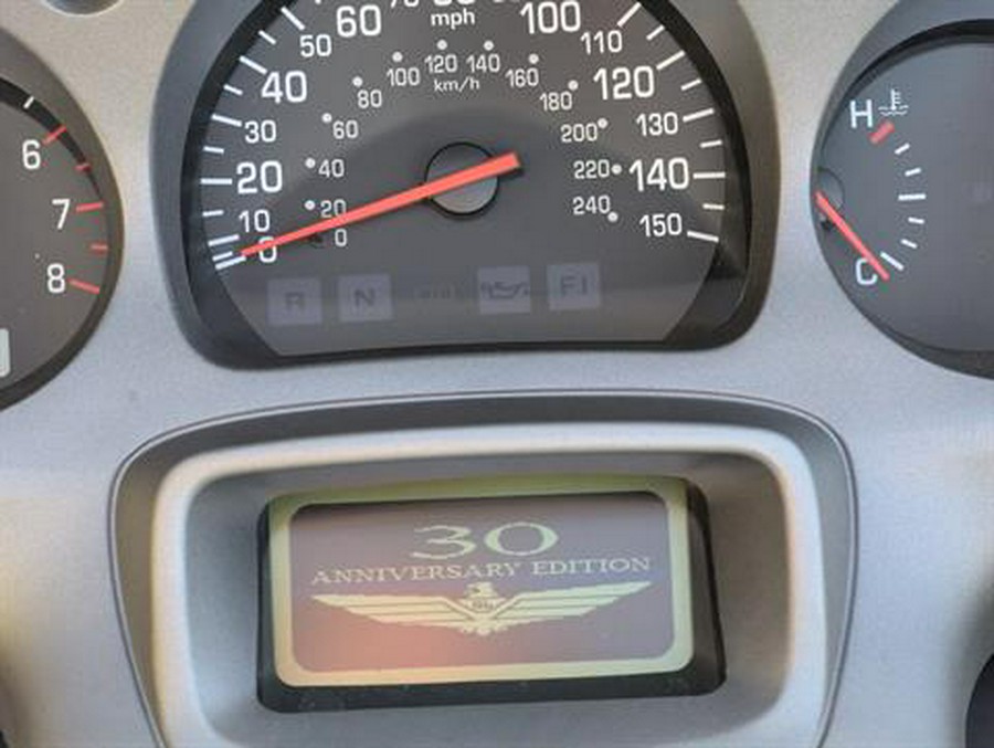 2005 Honda Gold Wing®