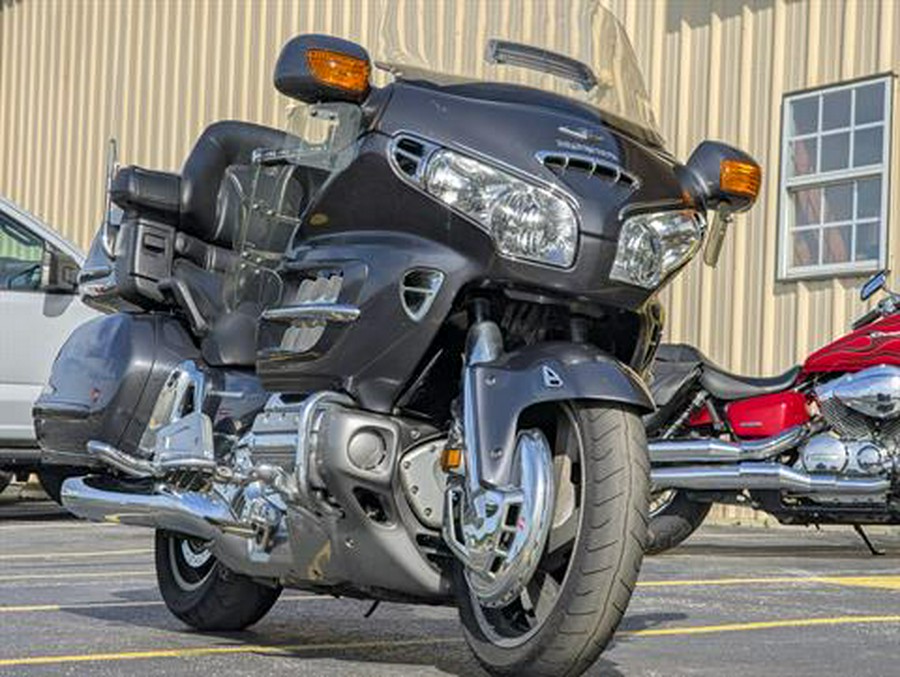 2005 Honda Gold Wing®