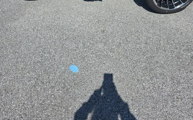 2025 Harley-Davidson® Road Glide® 3 WHSKEY FIRSTORM/BLK TRIM