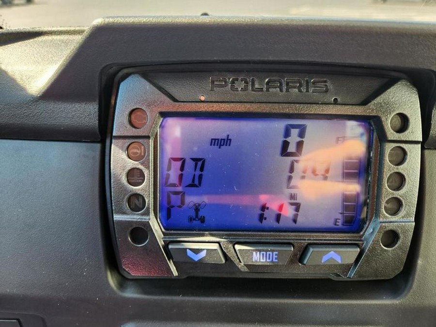 2026 Polaris® Ranger SP 570 NorthStar Edition