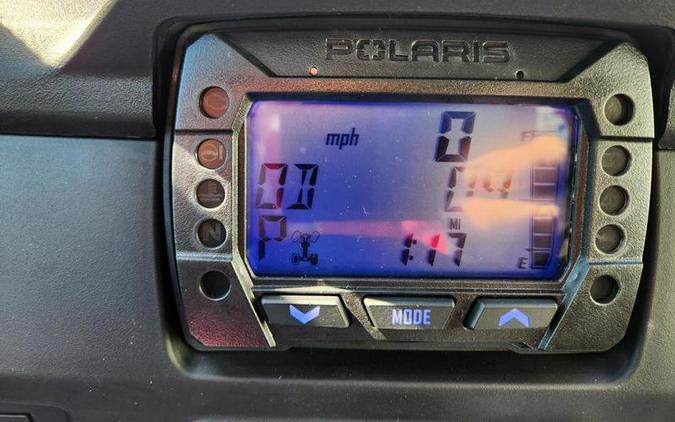 2026 Polaris® Ranger SP 570 NorthStar Edition