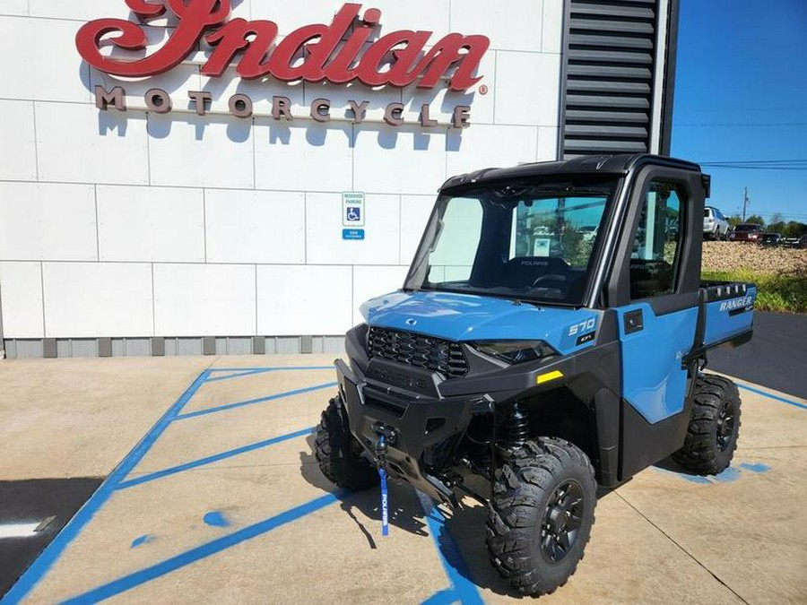 2026 Polaris® Ranger SP 570 NorthStar Edition