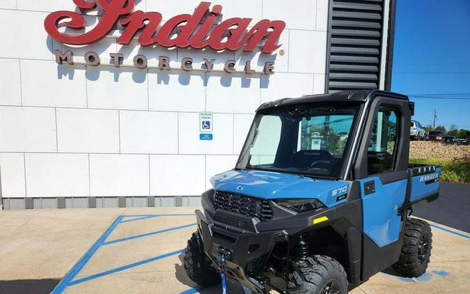 2026 Polaris® Ranger SP 570 NorthStar Edition